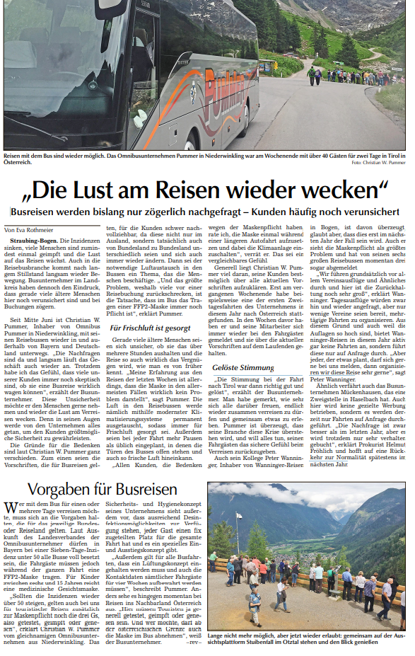 07 Zeitungsartikel ausgeschnitten